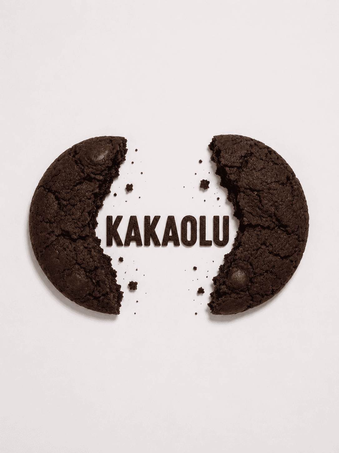 Kakaolu Soft Cookie